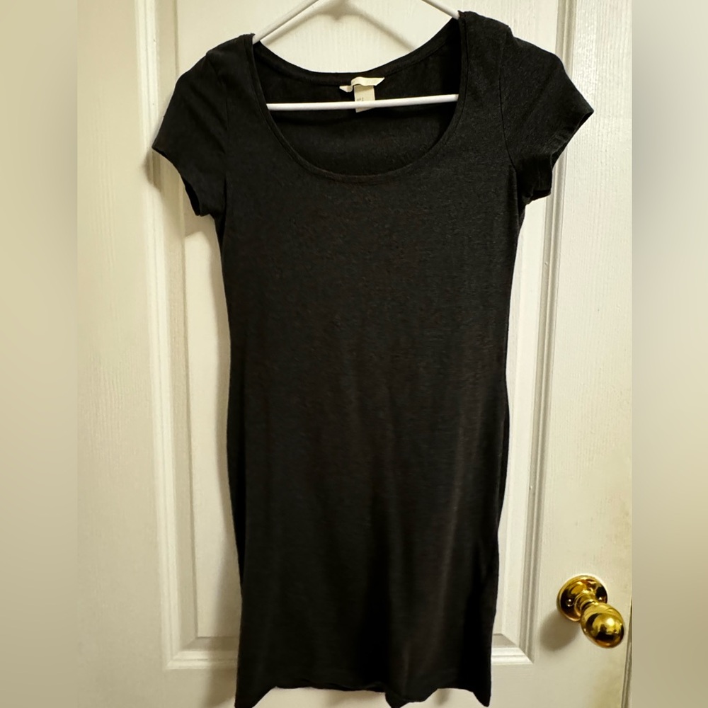 H&M Basic Bodycon